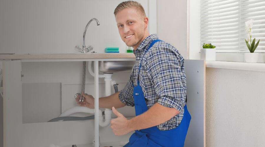 Professional Leak Detection in Delano, MN